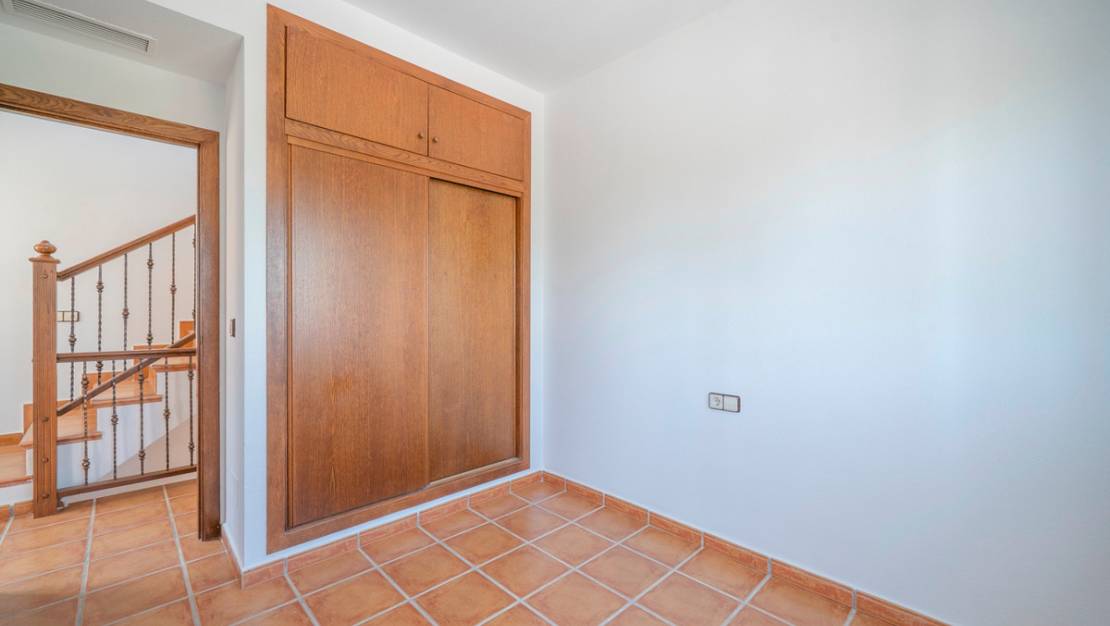 Sale - Villa - Algorfa - Algorfa Centro