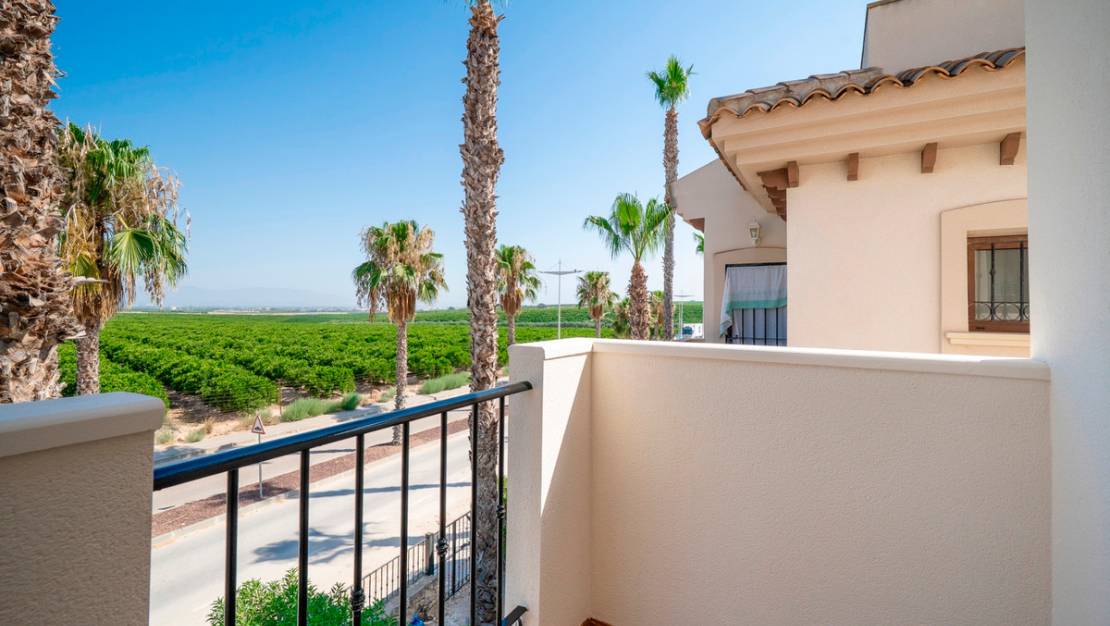 Sale - Villa - Algorfa - Algorfa Centro