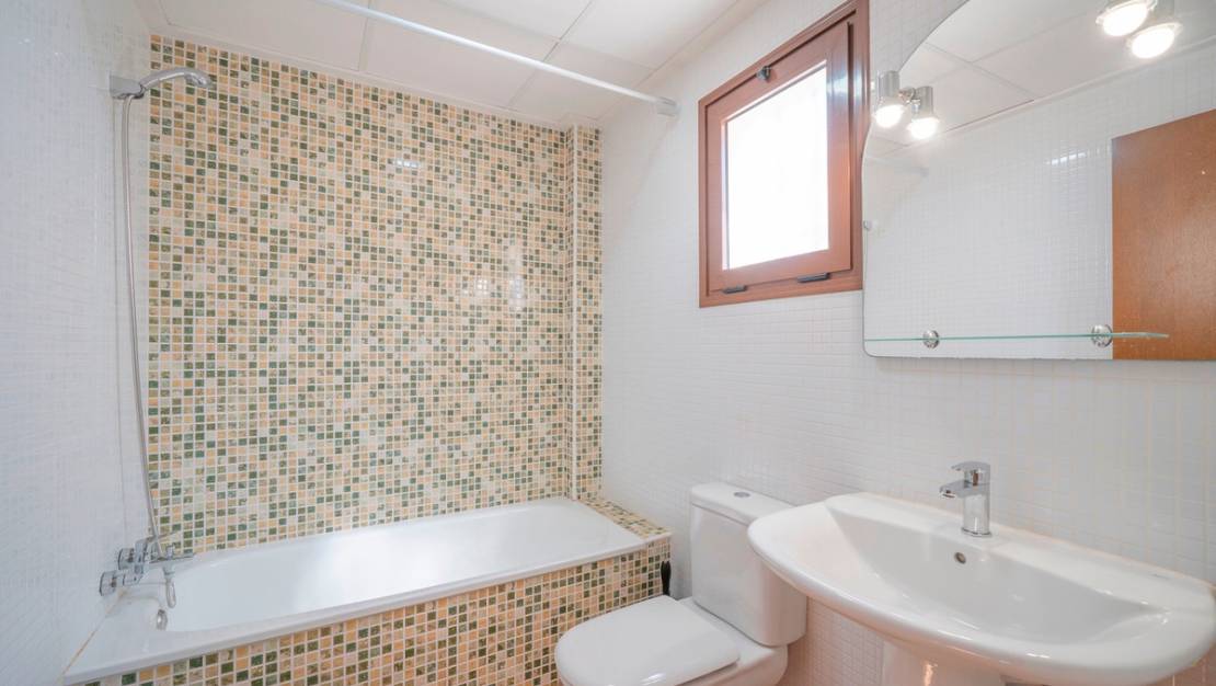 Sale - Villa - Algorfa - Algorfa Centro