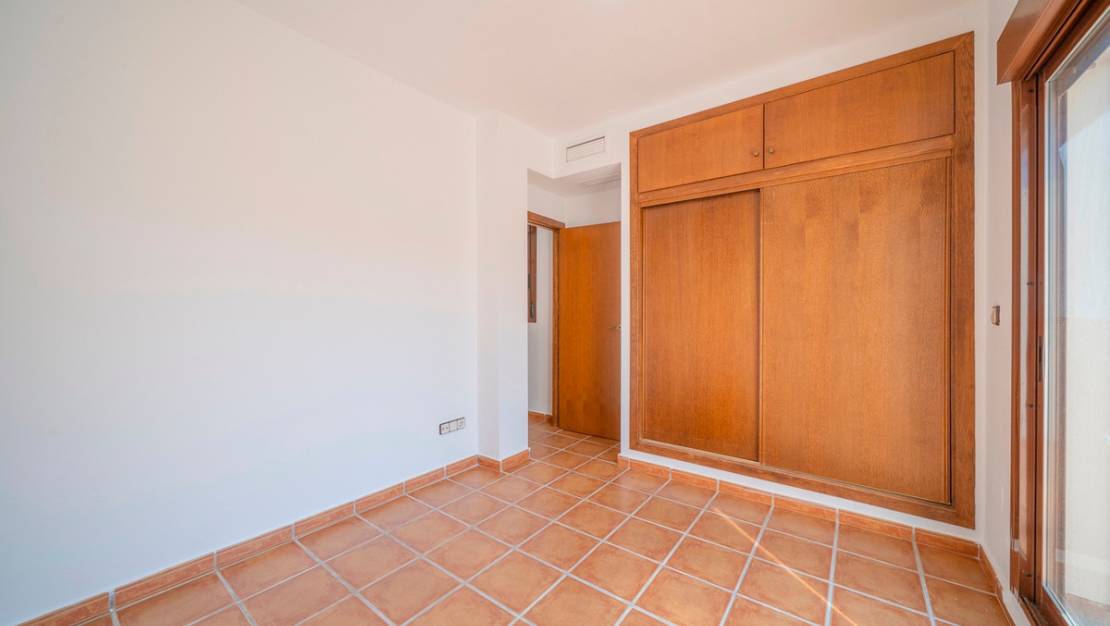 Sale - Villa - Algorfa - Algorfa Centro