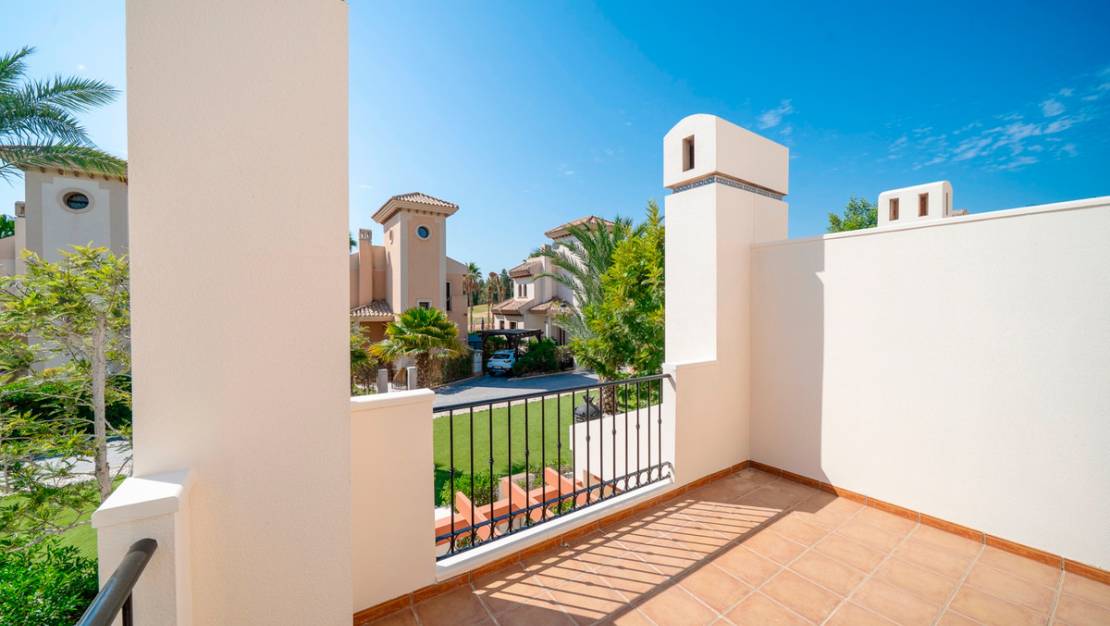 Sale - Villa - Algorfa - Algorfa Centro