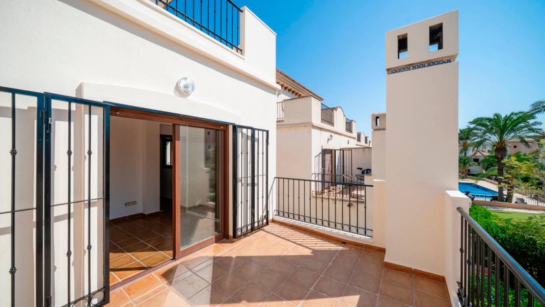 Sale - Villa - Algorfa - Algorfa Centro