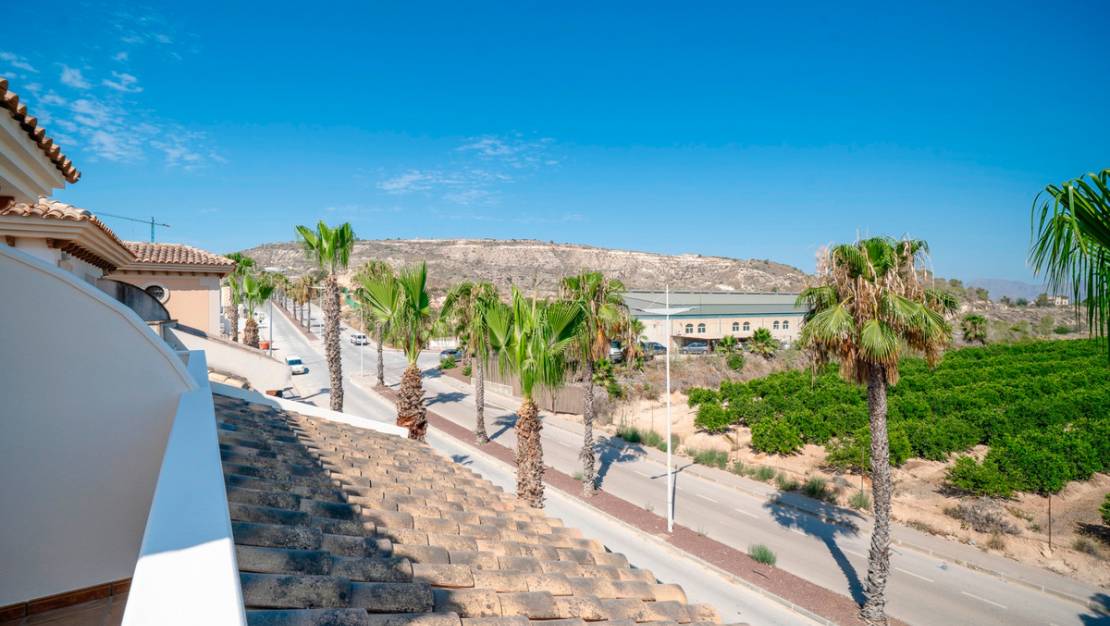 Sale - Villa - Algorfa - Algorfa Centro