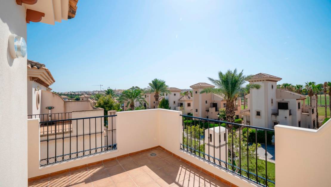 Sale - Villa - Algorfa - Algorfa Centro