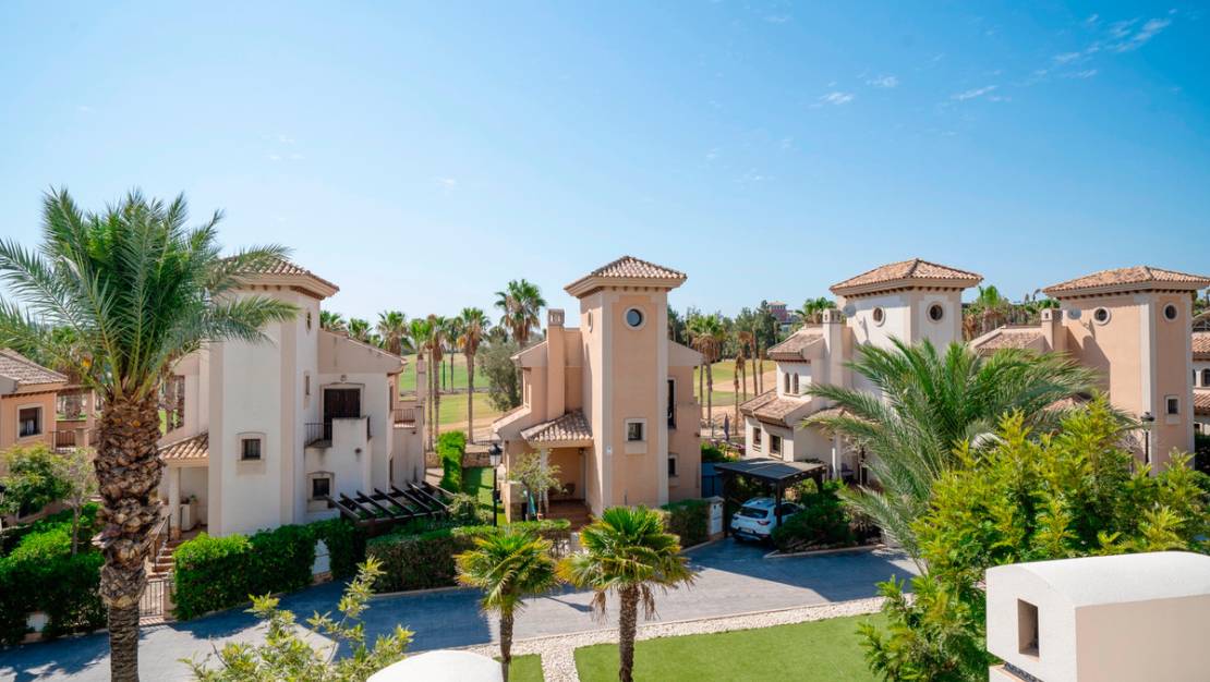 Sale - Villa - Algorfa - Algorfa Centro