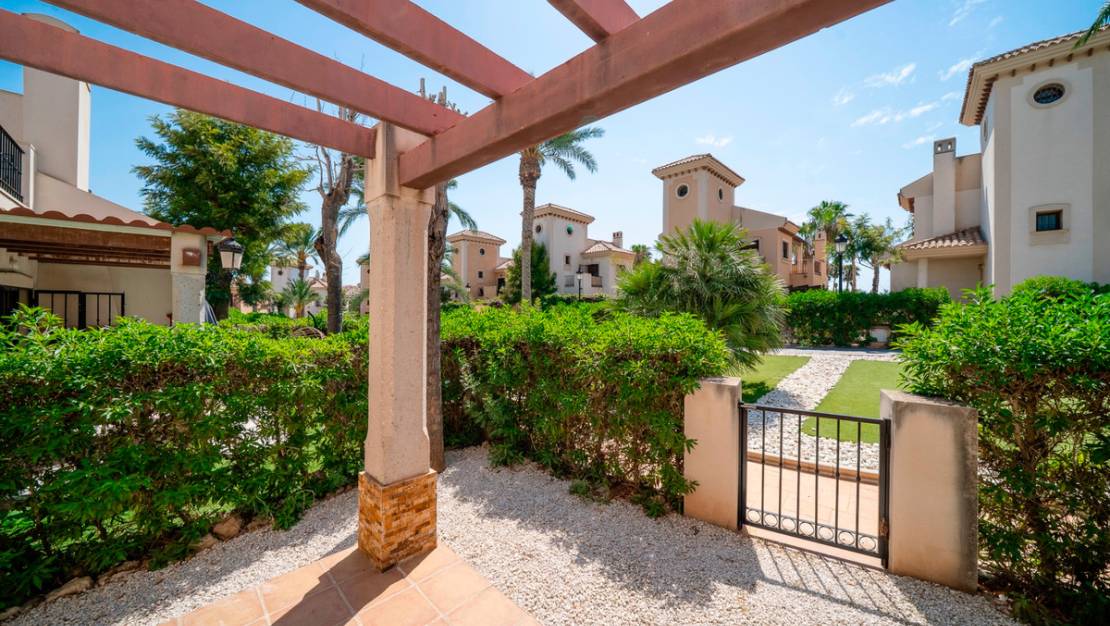 Sale - Villa - Algorfa - Algorfa Centro