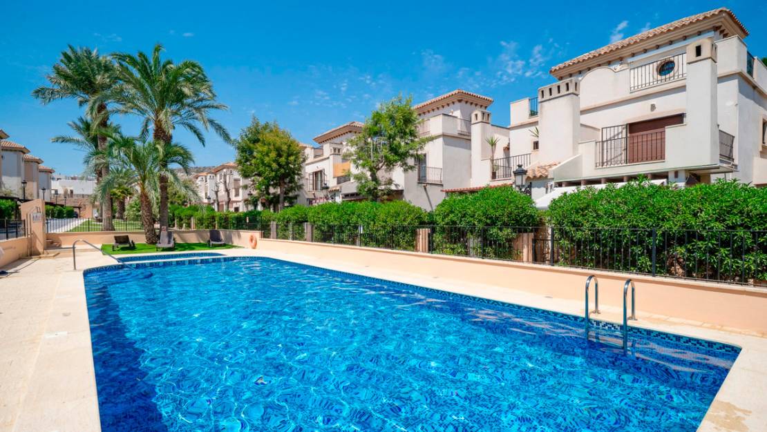 Sale - Villa - Algorfa - Algorfa Centro