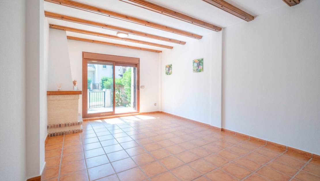 Sale - Villa - Algorfa - Algorfa Centro