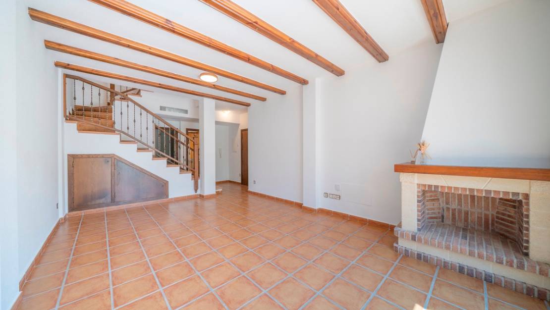 Sale - Villa - Algorfa - Algorfa Centro