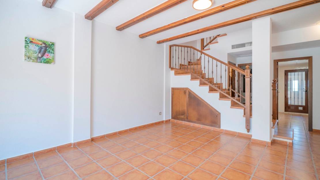 Sale - Villa - Algorfa - Algorfa Centro