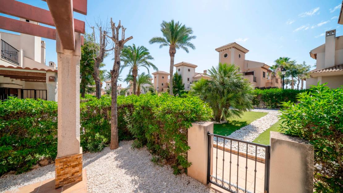 Sale - Villa - Algorfa - Algorfa Centro