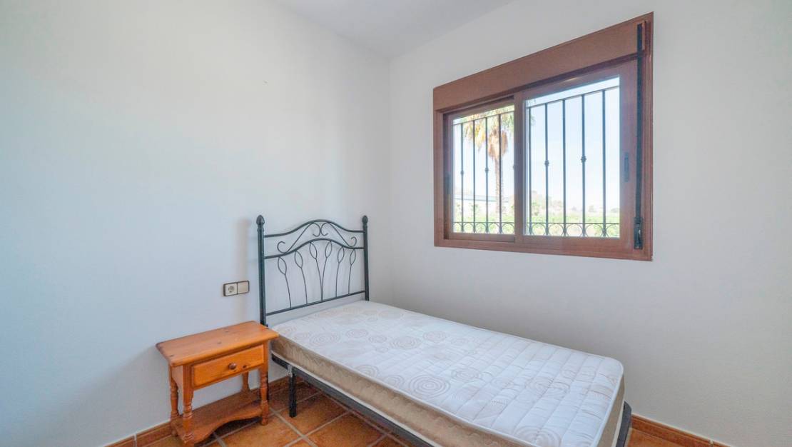 Sale - Villa - Algorfa - Algorfa Centro
