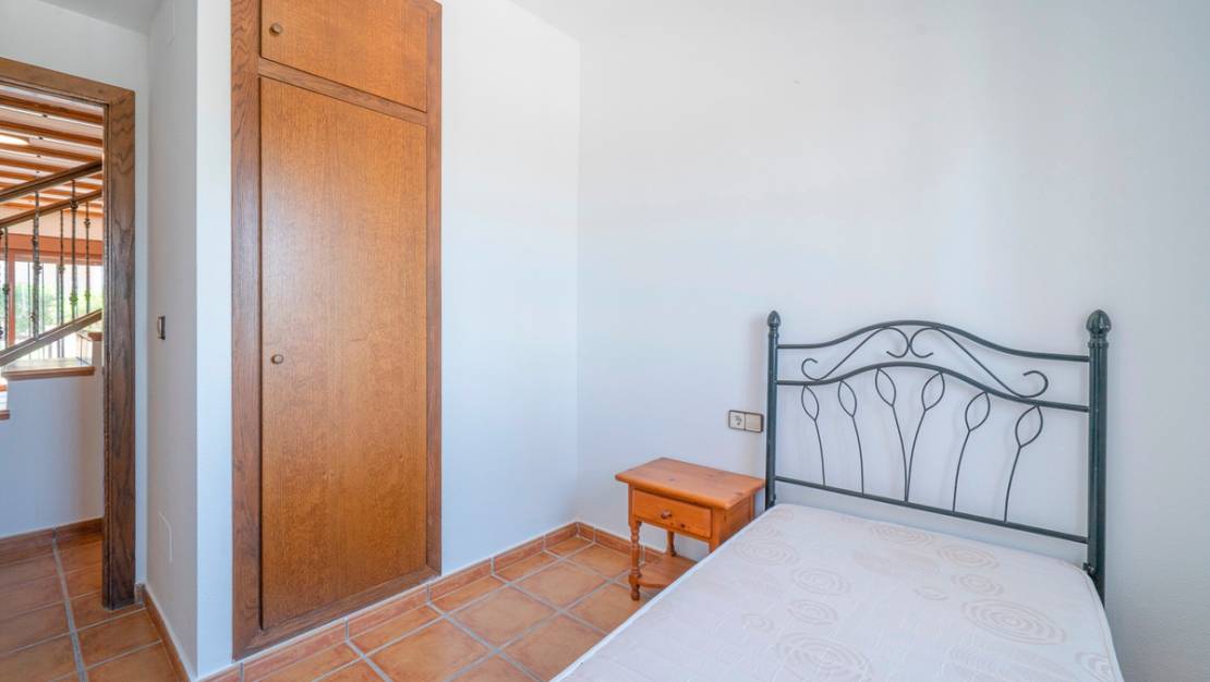 Sale - Villa - Algorfa - Algorfa Centro