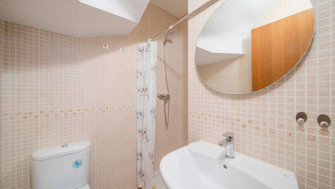 Sale - Villa - Algorfa - Algorfa Centro