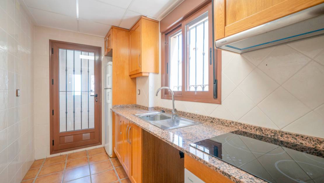Sale - Villa - Algorfa - Algorfa Centro