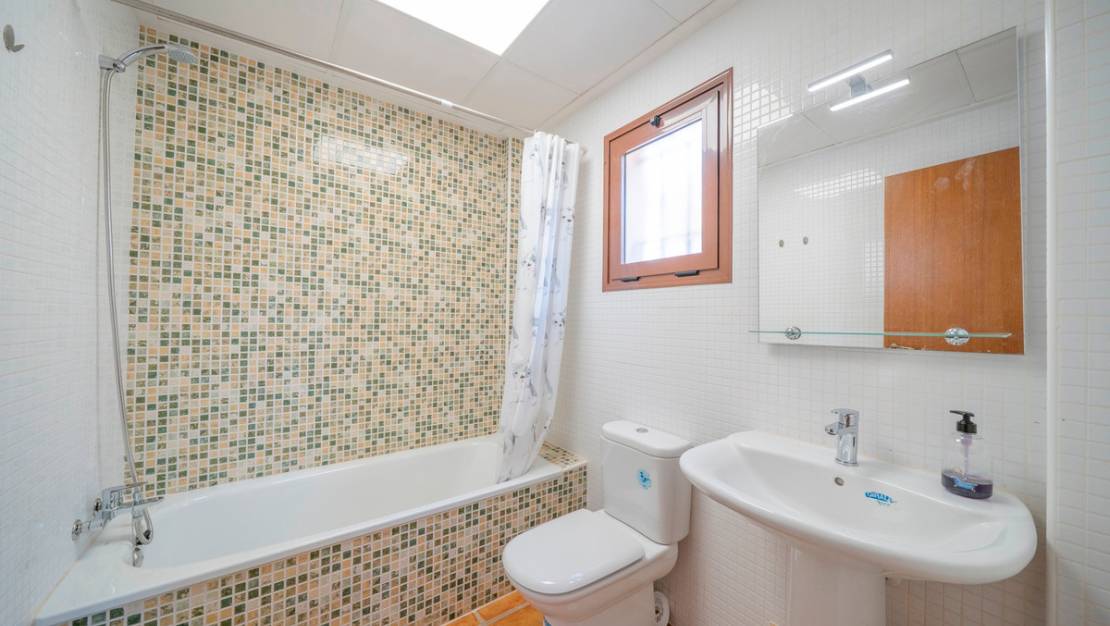 Sale - Villa - Algorfa - Algorfa Centro