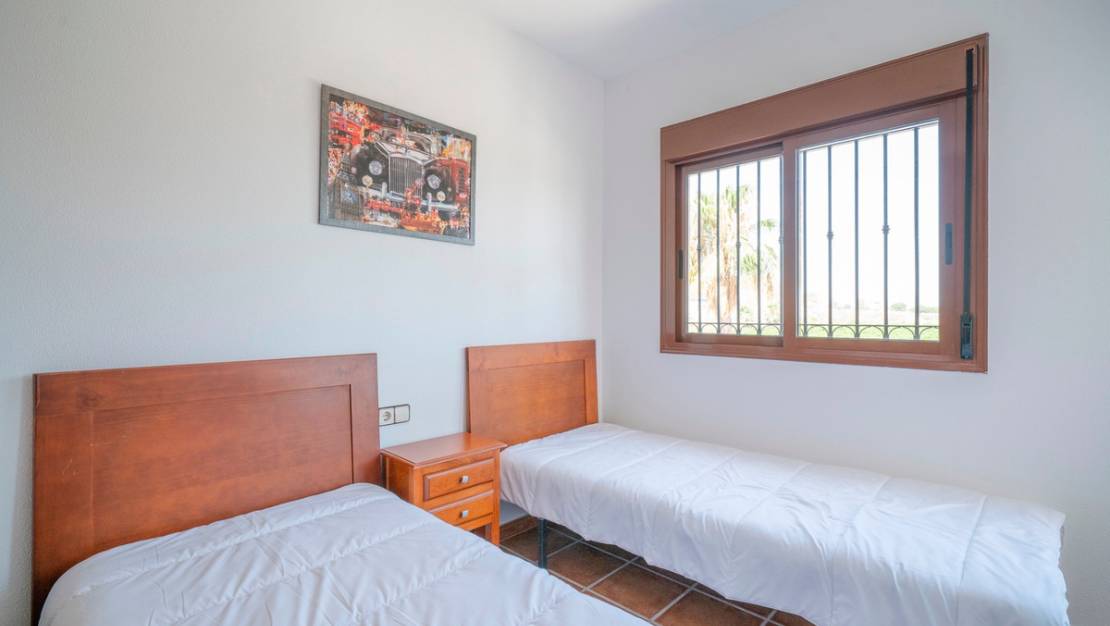 Sale - Villa - Algorfa - Algorfa Centro