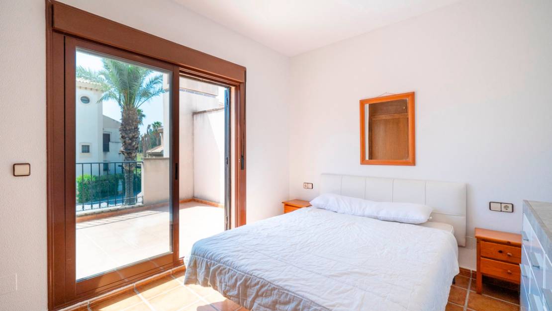 Sale - Villa - Algorfa - Algorfa Centro