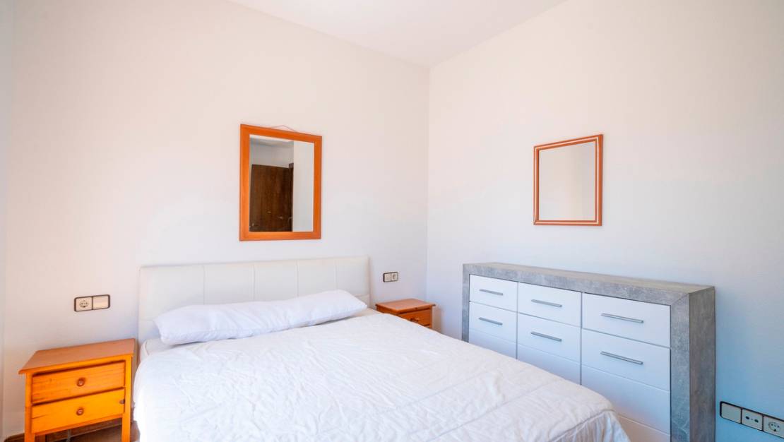Sale - Villa - Algorfa - Algorfa Centro