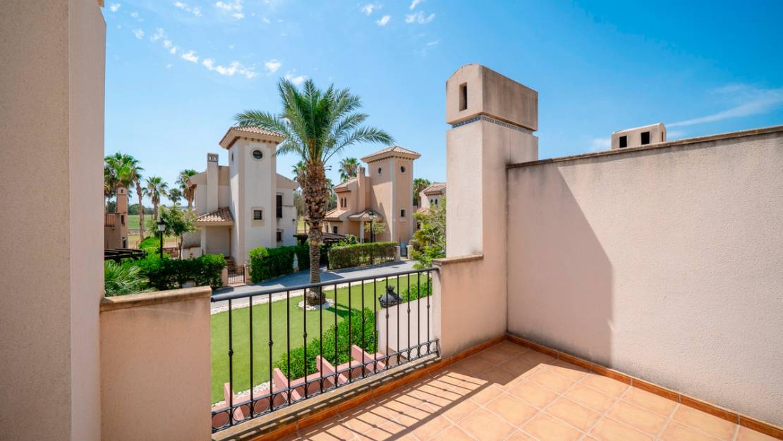 Sale - Villa - Algorfa - Algorfa Centro