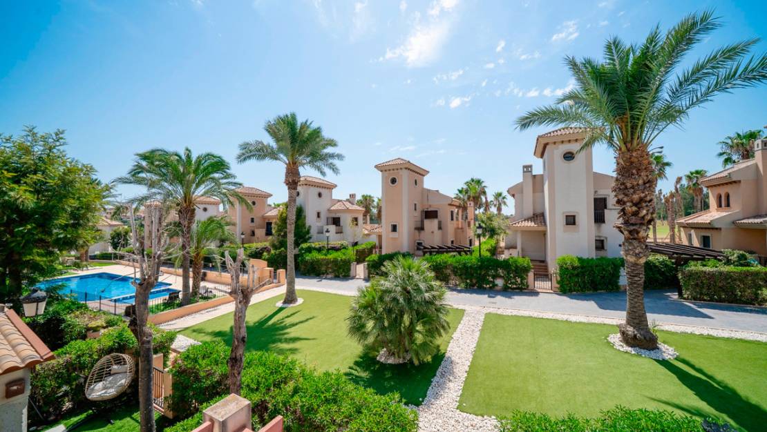 Sale - Villa - Algorfa - Algorfa Centro