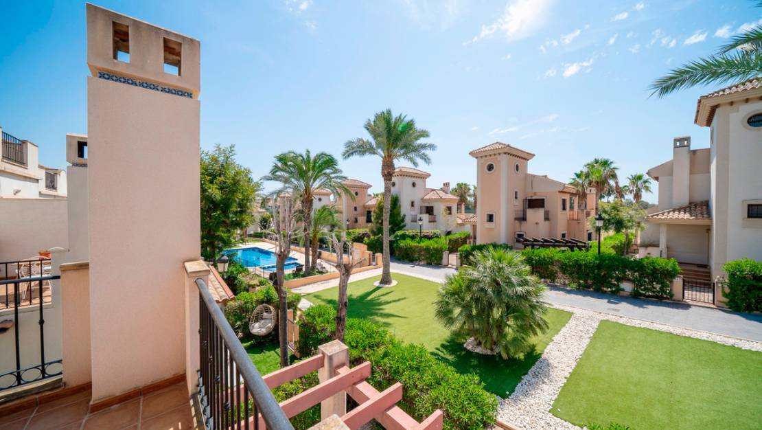 Sale - Villa - Algorfa - Algorfa Centro