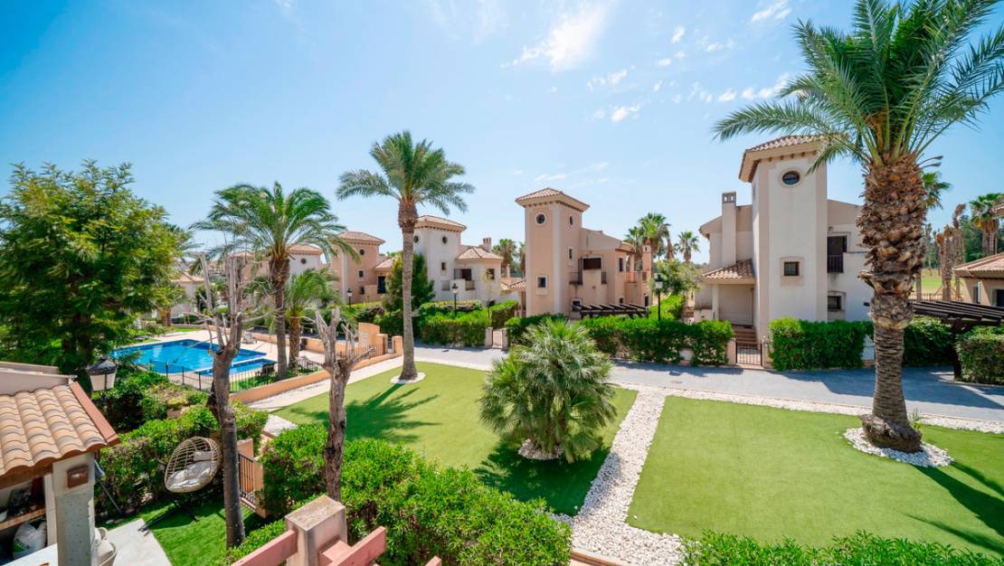 Sale - Villa - Algorfa - Algorfa Centro