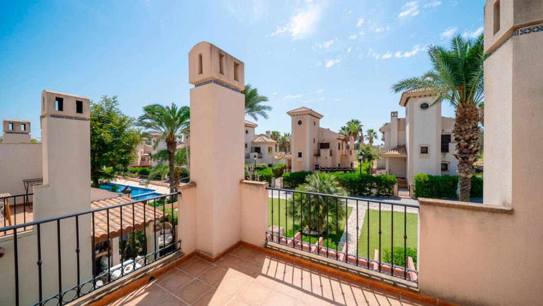 Sale - Villa - Algorfa - Algorfa Centro