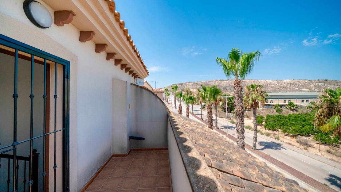 Sale - Villa - Algorfa - Algorfa Centro