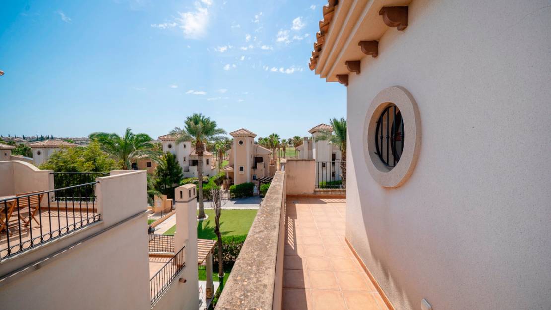 Sale - Villa - Algorfa - Algorfa Centro