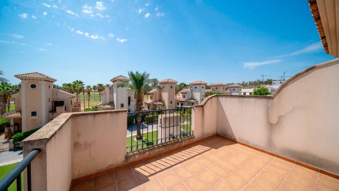 Sale - Villa - Algorfa - Algorfa Centro