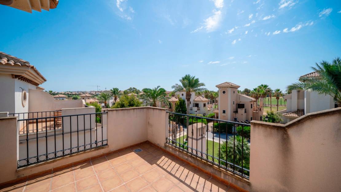 Sale - Villa - Algorfa - Algorfa Centro