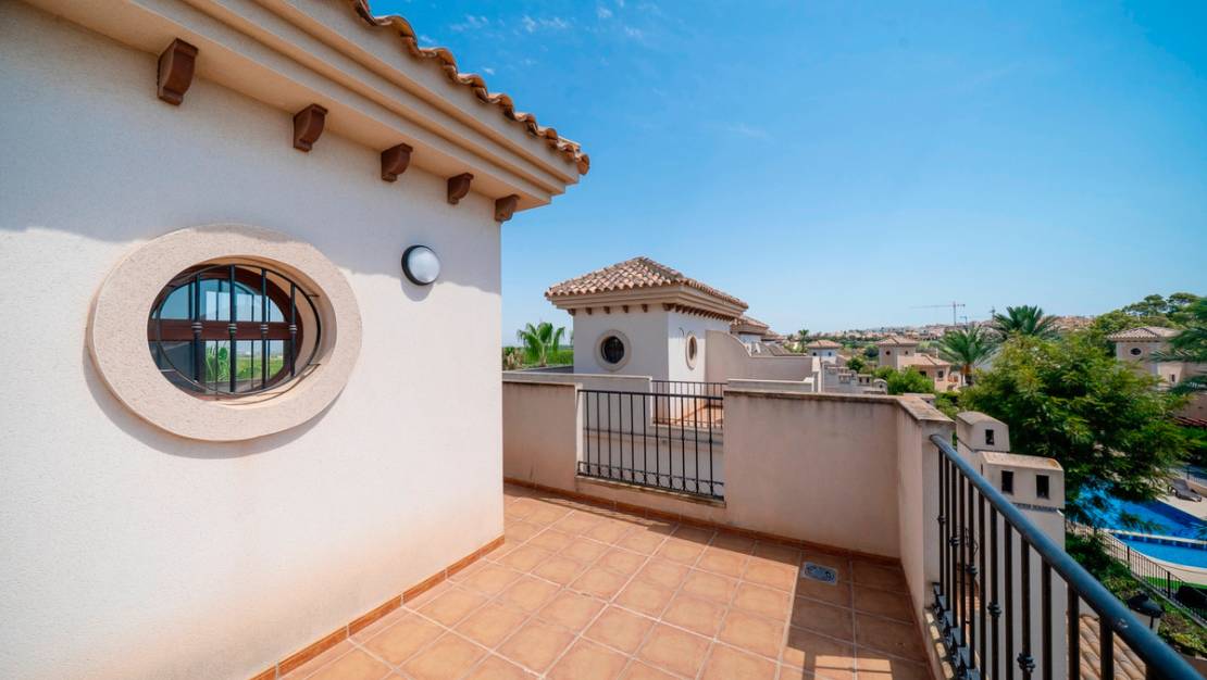 Sale - Villa - Algorfa - Algorfa Centro