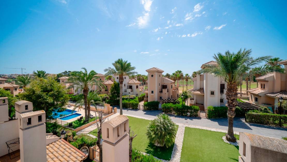 Sale - Villa - Algorfa - Algorfa Centro