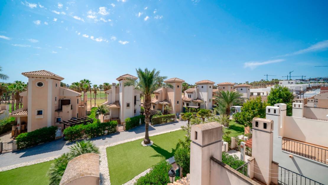 Sale - Villa - Algorfa - Algorfa Centro