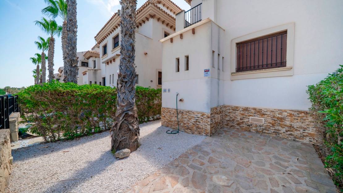 Sale - Villa - Algorfa - Algorfa Centro