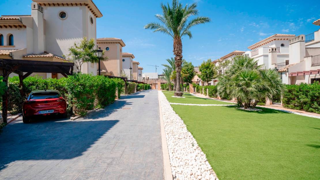 Sale - Villa - Algorfa - Algorfa Centro