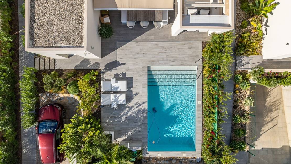 Sale - Villa - Algorfa - Algorfa Centro