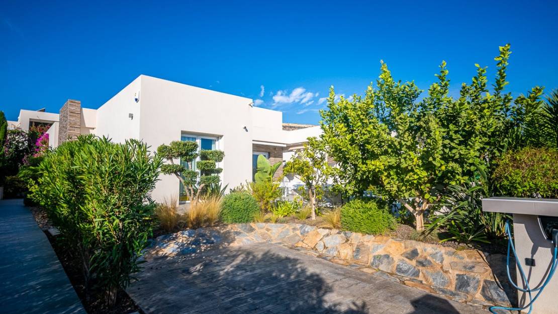 Sale - Villa - Algorfa - Algorfa Centro