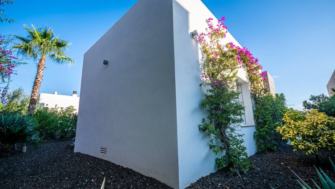 Sale - Villa - Algorfa - Algorfa Centro