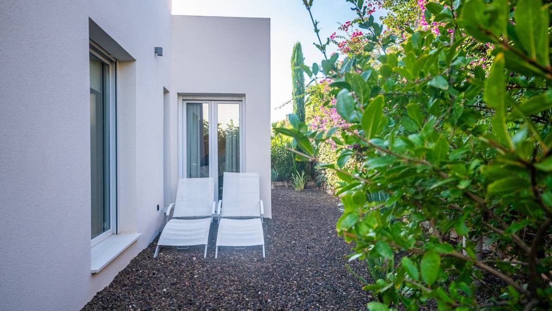 Sale - Villa - Algorfa - Algorfa Centro