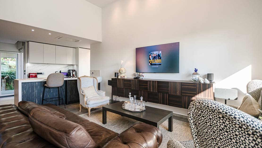 Sale - Villa - Algorfa - Algorfa Centro