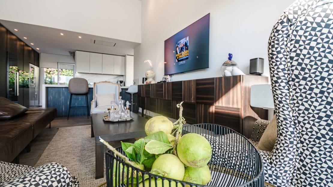 Sale - Villa - Algorfa - Algorfa Centro