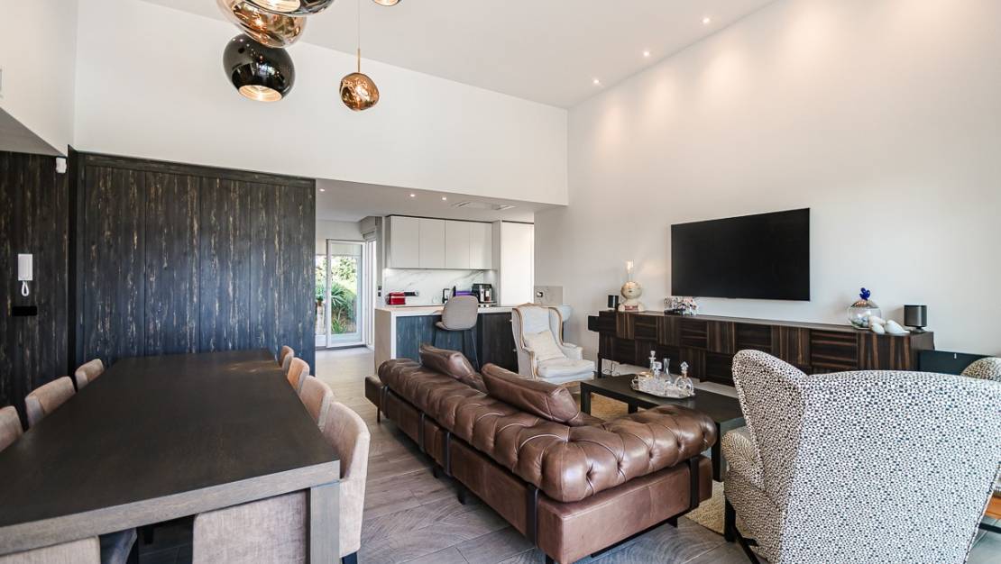 Sale - Villa - Algorfa - Algorfa Centro