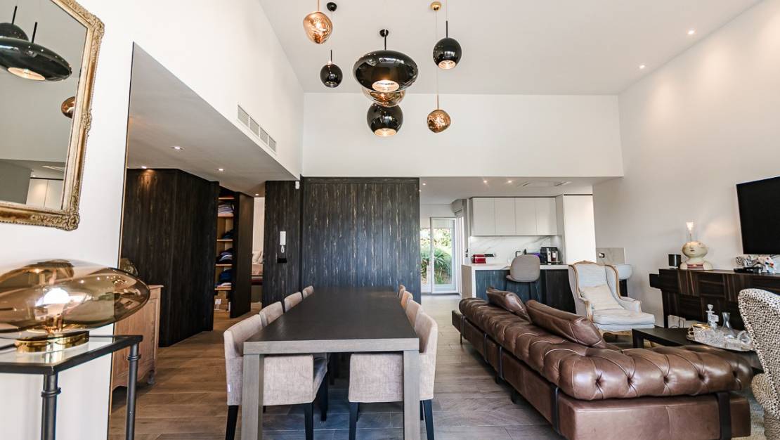 Sale - Villa - Algorfa - Algorfa Centro