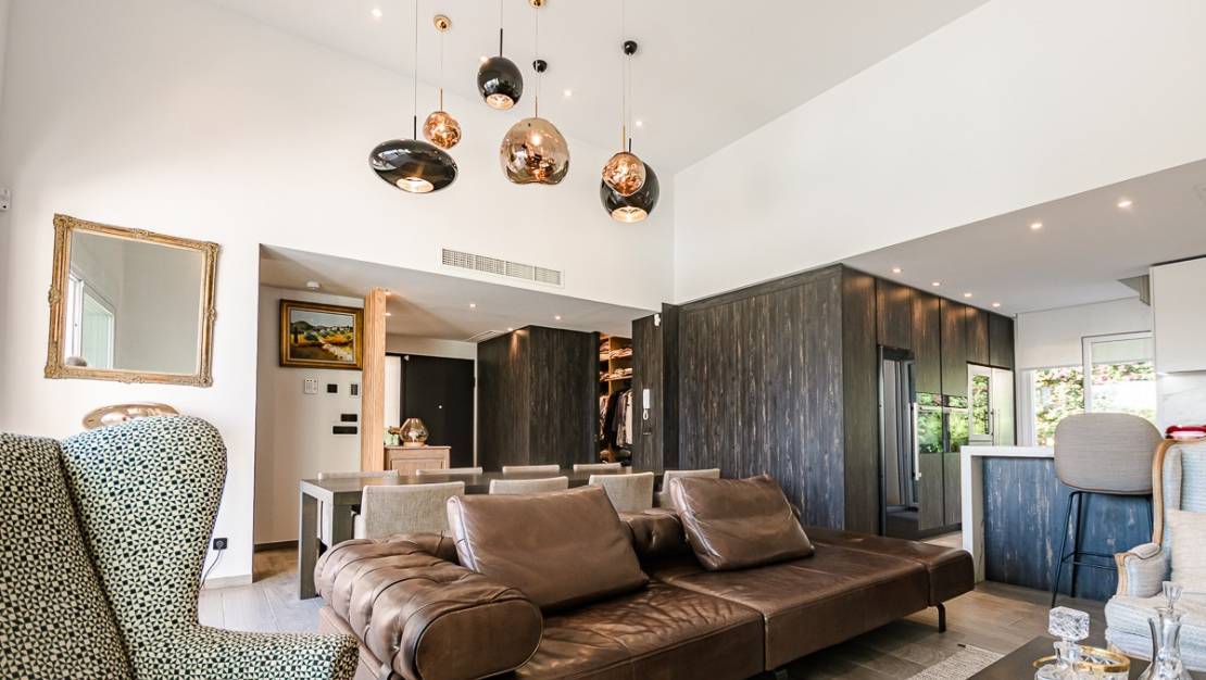 Sale - Villa - Algorfa - Algorfa Centro