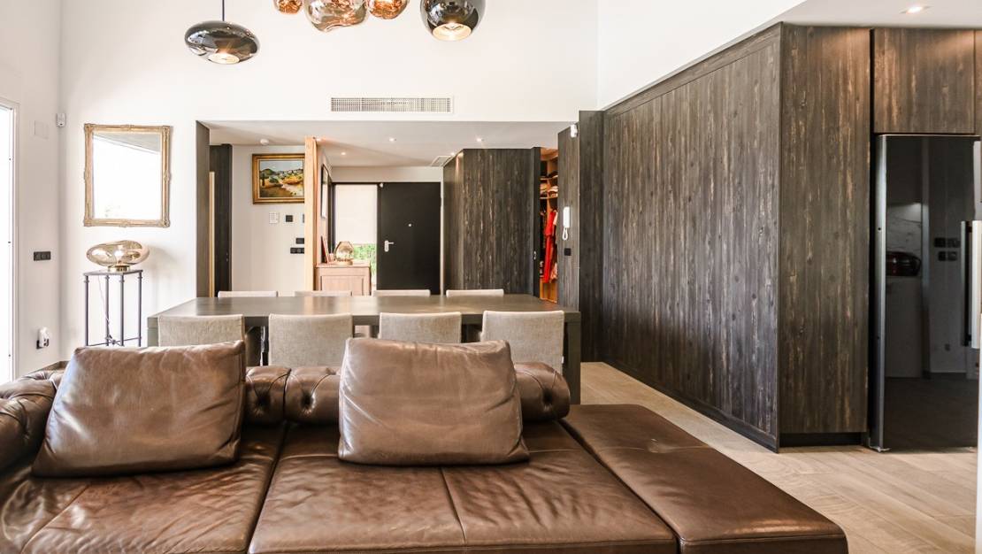 Sale - Villa - Algorfa - Algorfa Centro