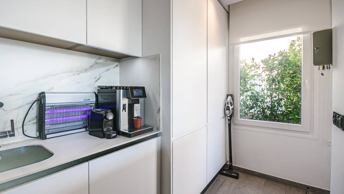 Sale - Villa - Algorfa - Algorfa Centro