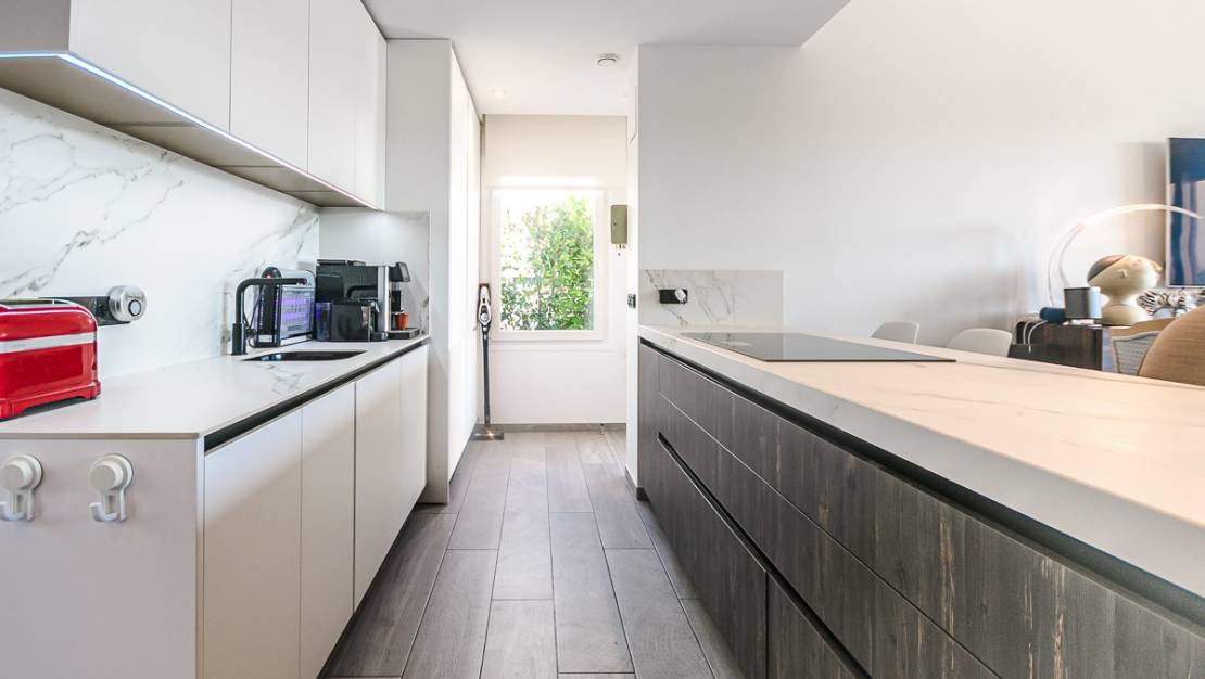 Sale - Villa - Algorfa - Algorfa Centro