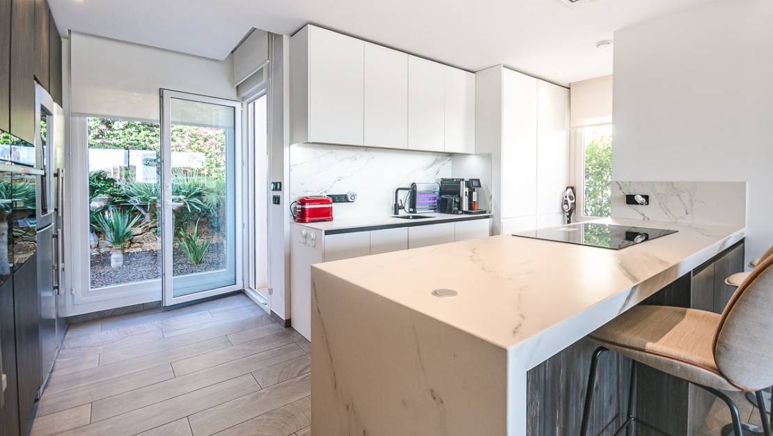 Sale - Villa - Algorfa - Algorfa Centro